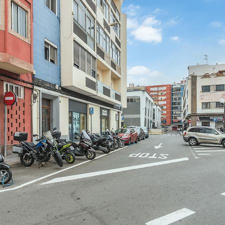 Apto. Canteras City Las Palmas de Gran Canaria Zewnętrze zdjęcie