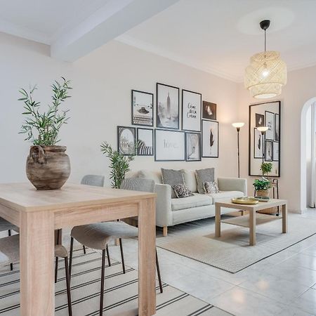 Apto. Canteras City Las Palmas de Gran Canaria Zewnętrze zdjęcie