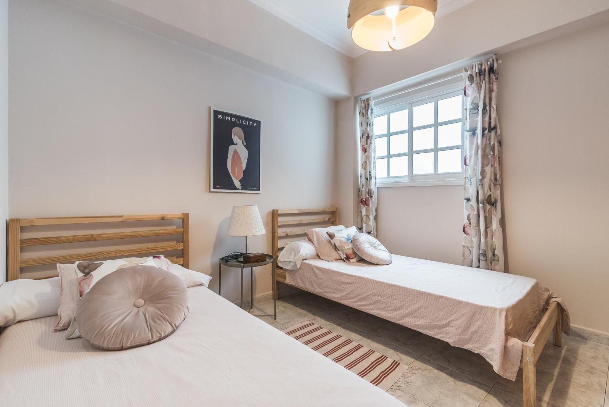Apto. Canteras City Las Palmas de Gran Canaria Zewnętrze zdjęcie