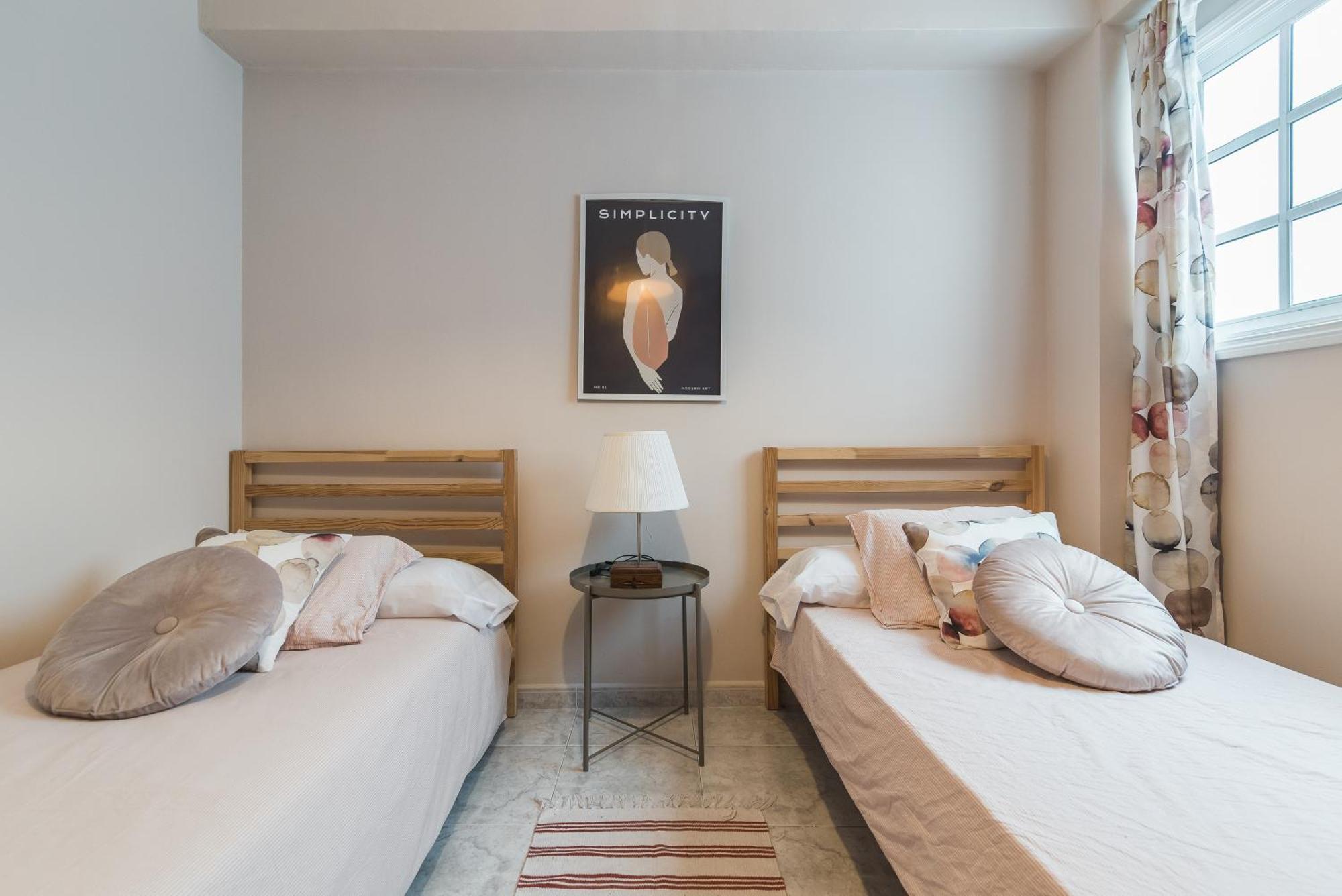 Apto. Canteras City Las Palmas de Gran Canaria Zewnętrze zdjęcie