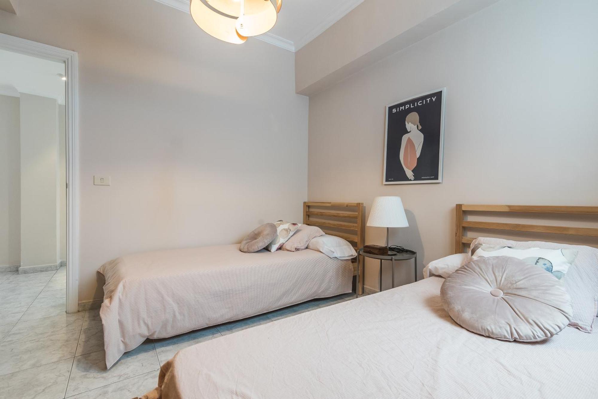Apto. Canteras City Las Palmas de Gran Canaria Zewnętrze zdjęcie