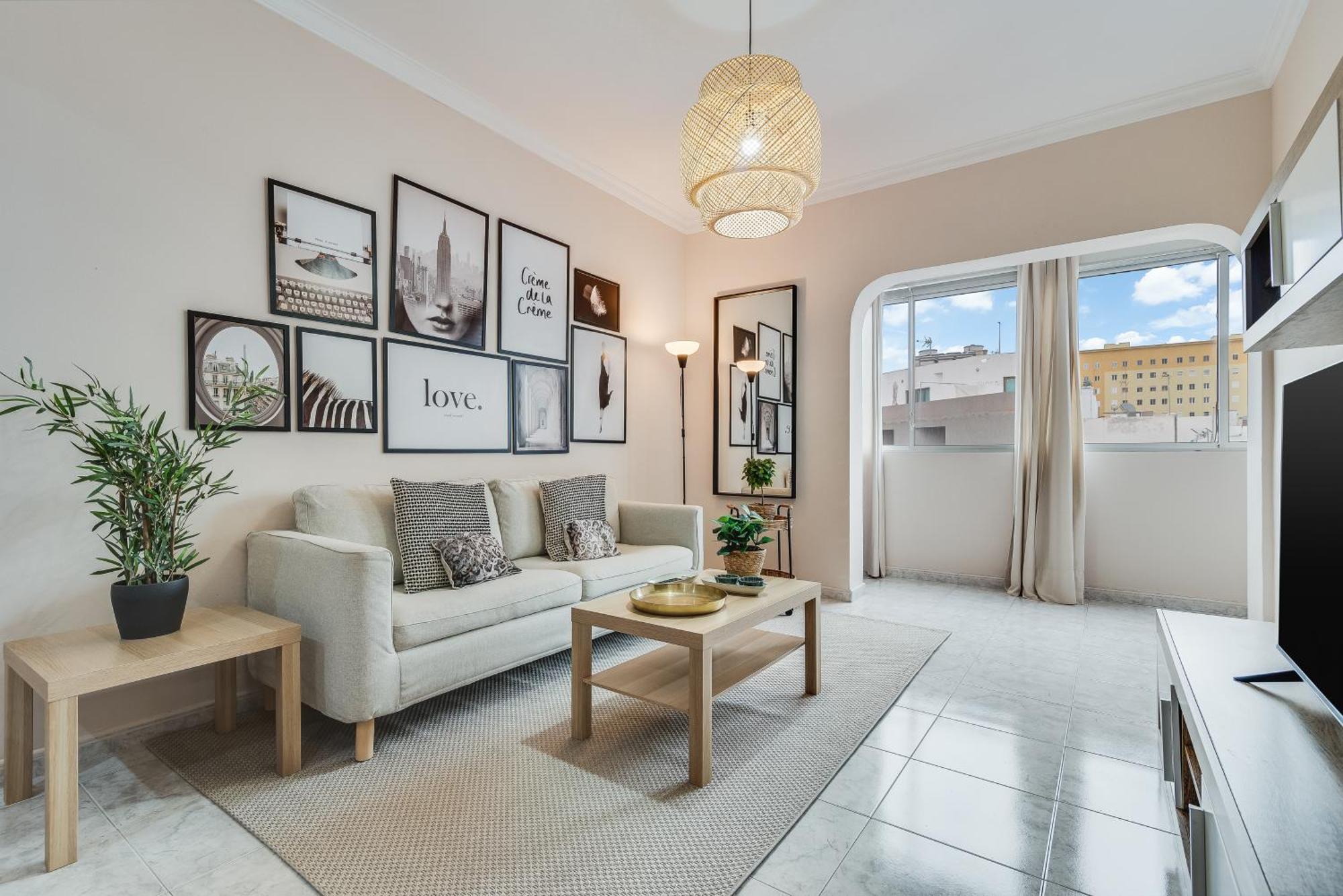 Apto. Canteras City Las Palmas de Gran Canaria Zewnętrze zdjęcie
