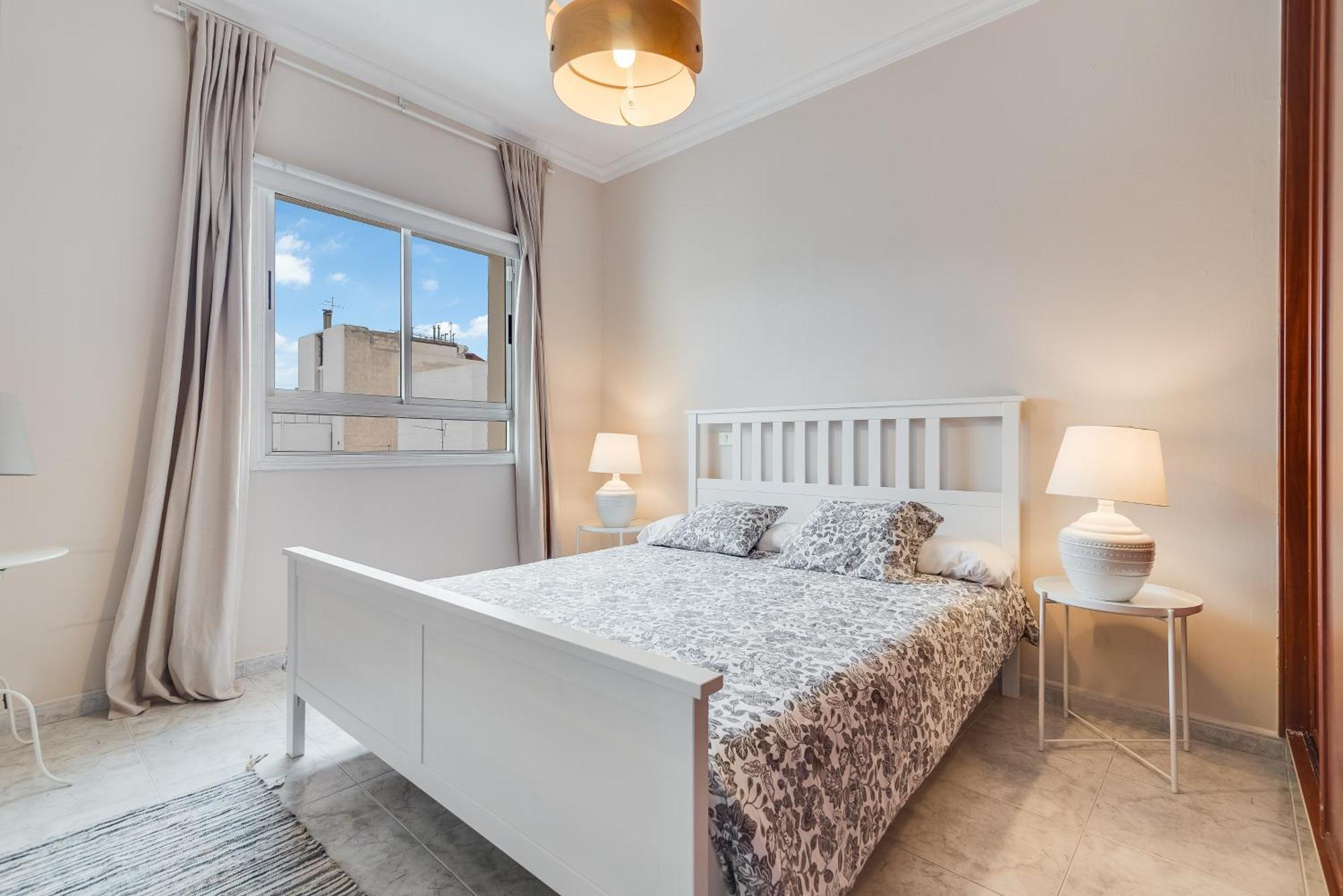 Apto. Canteras City Las Palmas de Gran Canaria Zewnętrze zdjęcie
