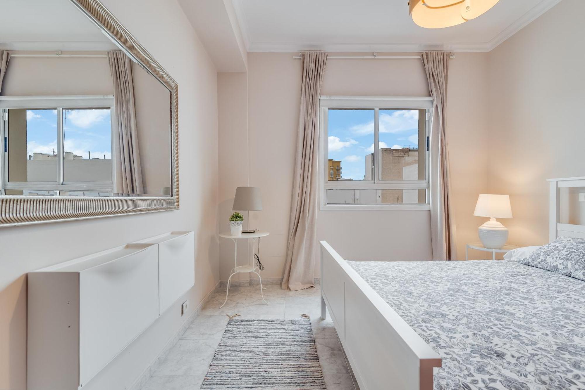Apto. Canteras City Las Palmas de Gran Canaria Zewnętrze zdjęcie